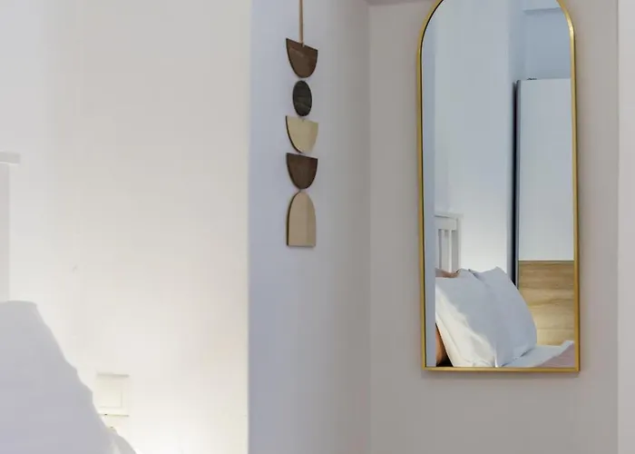 Apartman Charis_skopelos Of 3 Grace's House Szkópelosz